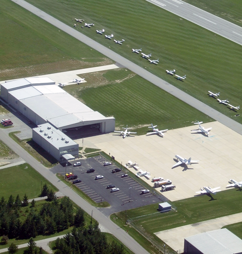 Auburn Dekalb Executive Airport Fbo Sweet Aviation